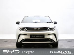 BYD DOLPHIN 60kWh 204PS Comfort - Image 2