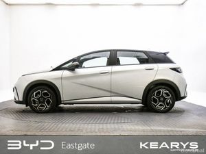 BYD DOLPHIN 60kWh 204PS Comfort - Image 4