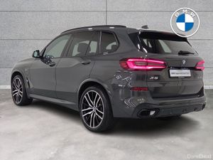 BMW X5 xDrive45e xLine - Image 3