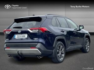 Toyota RAV4 - Sol Edition - 2.5 Hybrid - AUTO - EU - Image 2