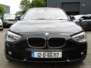 BMW 1-Series 116 I Dba-1a16 5DR Auto - Image 2