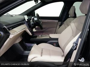 Volvo EX90 EX90 ULTRA PERFORMANCE TWIN MOTOR: 7 SE - Image 3