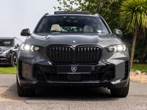 BMW X5 50e xDrive M Sport Pro - Image 4