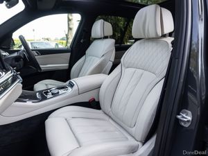 BMW X5 50e xDrive M Sport Pro - Image 3