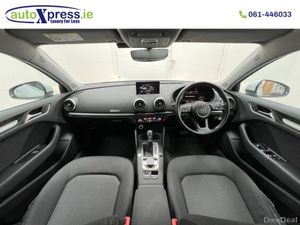 Audi A3 1.4 TFSI Automatic - Image 2