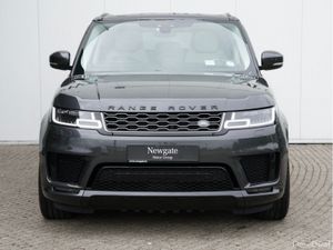 Land Rover Range Rover Sport Sport 3.0 TDV6 HSE *7 - Image 4