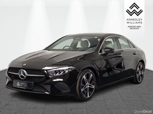 Mercedes-Benz A-Class A 180 Saloon Progressive Plu - Image 4
