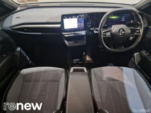 Renault Megane E-Tech Megane Techno+ Ev  Techno+ - Image 3