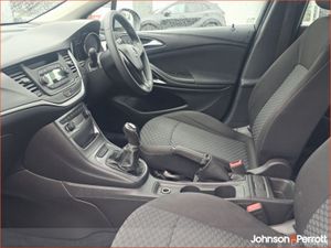 Opel Astra 1.6CDTi 110PS S - Image 3