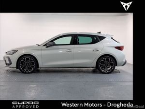 Cupra Leon 1.5eTSI 150hp DSG - Image 4