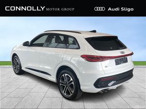Audi Q5 In Stock - SUV S Line TDI quattro 204bhp A - Image 3