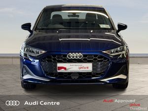 Audi A3 Saloon SE TDI 85 kW 6-speed - Image 3