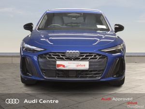 Audi A6 SAL E-HYBRID Q S LINE 220KW - Image 2