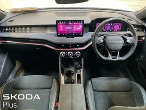 Skoda Superb Combi Sportline 2.0 TDI 150bhp DSG - Image 3