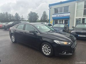 Ford Mondeo 1.5 TDCI Titanium Econetic 120 PS 5DR - Image 3