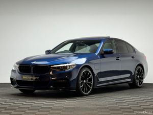 BMW 5-Series 530E M SPORT *SUNROOF* - Image 3