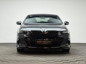 BMW 5-Series 530E M SPORT - Image 2