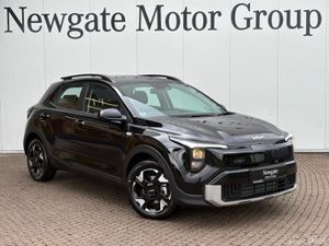 Kia Stonic Manual K3 - Image 3