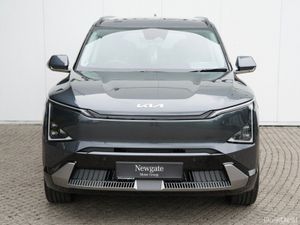 Kia EV5 EARTH 2 Long Range 81.4kw - Image 2