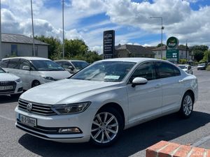 Volkswagen Passat 2015 1.6 Diesel Manual - Image 2