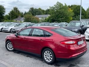 Ford Mondeo 2015 1.6 Diesel Manual - Image 4