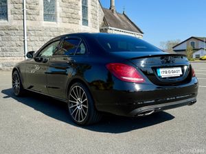 2017 Mercedes Benz  C350e Sport Auto - Image 4