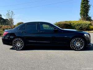 2017 Mercedes Benz  C350e Sport Auto - Image 2