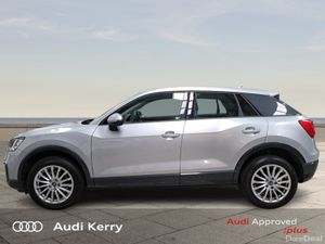 Audi Q2 1.0 TFSI 116 SE 4DR - Image 4