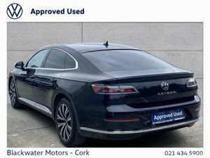 Volkswagen Arteon ELEGANCE 2.0TDI 150HP - Image 4