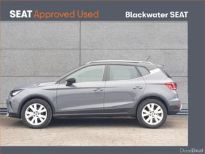 SEAT Arona 1.0TSI 115BHP XPERIENCE - Image 4