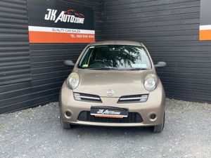 Nissan Micra 1.2 SPORT 5DR - Image 2