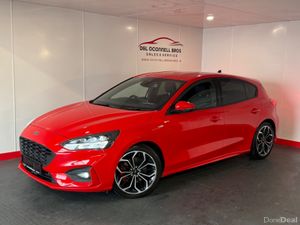 Ford Focus ST-LINE X ECOBLUE 2.0 TDCI 150BHP - Image 2