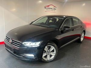 Volkswagen Passat SE NAV TDI S-A DSG - Image 3
