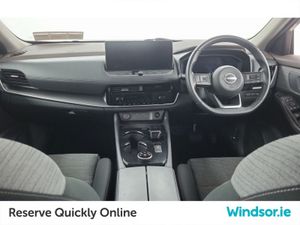 Nissan X-Trail ePOWER X-TRAIL SV PREMIUM 7 Seater - Image 4