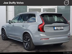 Volvo XC90 T8 PHEV PLUS - Image 3