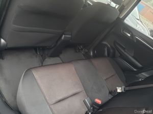 Honda Fit 2015 - Image 4