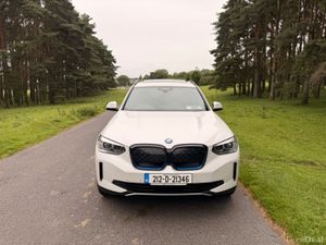 BMW iX3 2021 94.1% Battery Health - Image 2