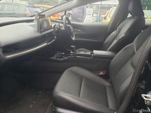 Toyota Prius 2023 - Image 4