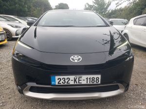 Toyota Prius 2023 - Image 2