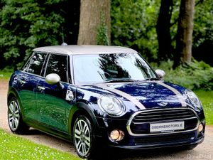 Mini Cooper 2017 - Image 2