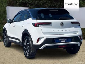 Vauxhall Mokka Griffin - Image 2
