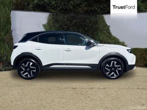 Vauxhall Mokka Griffin - Image 3