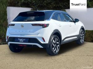Vauxhall Mokka Griffin - Image 4