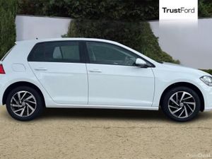 Volkswagen Golf Match - Image 3