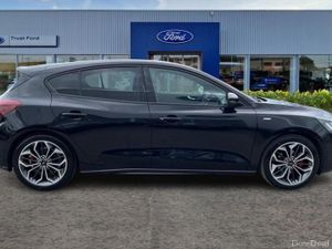 Ford Focus ST-Line X - Image 3