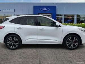 Ford Kuga ST-Line X Edition - Image 3