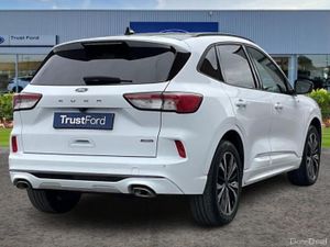 Ford Kuga ST-Line X Edition - Image 4