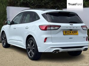 Ford Kuga ST-Line X Edition - Image 2