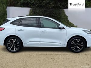 Ford Kuga ST-Line X Edition - Image 3