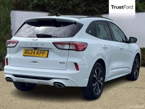 Ford Kuga ST-Line X Edition - Image 4